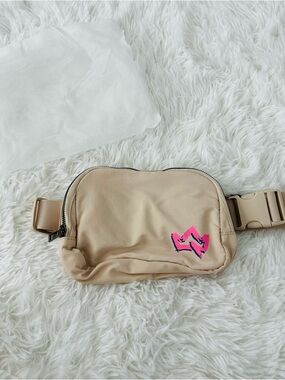Primal Queen Fanny Pack Belt Bag NEW
